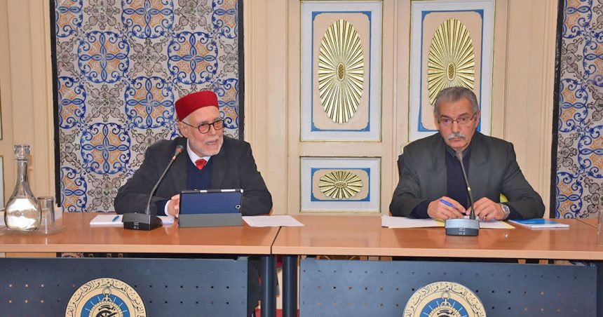 Le système pénal dans le droit tunisien médiéval, moderne et contemporain 