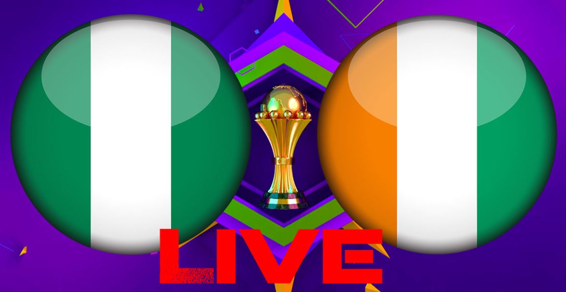 Nigeria vs Côte d’Ivoire en live streaming : Finale CAN2024