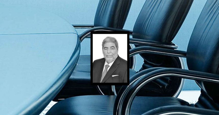 Décès de l’avocat des affaires Noureddine Ferchiou