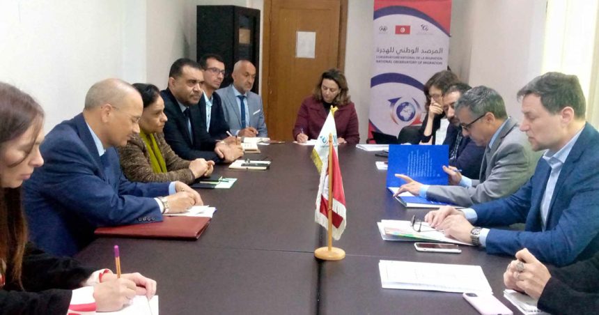 Soutien de l’Onu aux programmes de développement en Tunisie