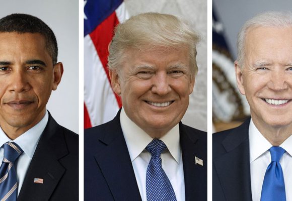 Présidents américains : Le bon, la brute, le truand