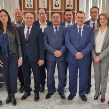 Tunisie : Composition du Conseil national de l’Ordre des experts comptables (2024-2026)