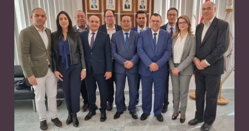 Tunisie : Composition du Conseil national de l’Ordre des experts comptables (2024-2026)