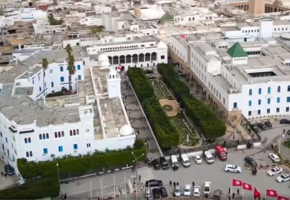 La Tunisie interdit la sous-traitance dans le secteur public