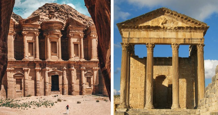 La Jordanie et la Tunisie discutent de coopération dans le domaine du tourisme