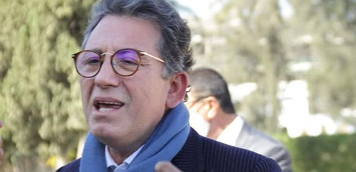 Tunisie : Agressé à l’hôpital, Pr Rafik Boujdaria décide de saisir la justice