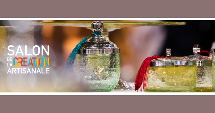 Tunisie : le Salon de la création artisanale du 24 mai au 2 juin 2024