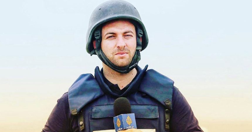 Al-Jazeera dans le collimateur des génocidaires israéliens