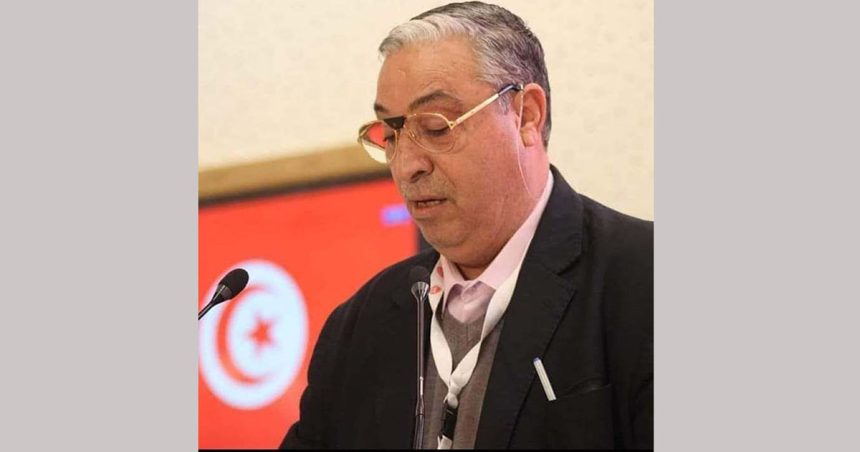 Tunisie : La détention de Sanki Assoudi prolongée