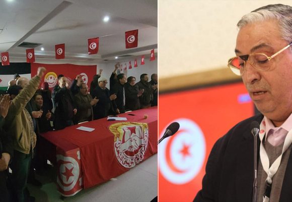 Tunisie : L’URT de Kasserine réitère son appel à la libération de Sanki Assoudi