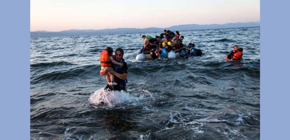 Italie : les arrivées de migrants par voie maritime diminuent de 46,9% en 2024