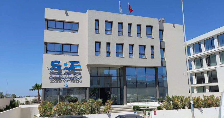 Tunisie : le port d’Enfidha, un projet clé en attente depuis deux décennies