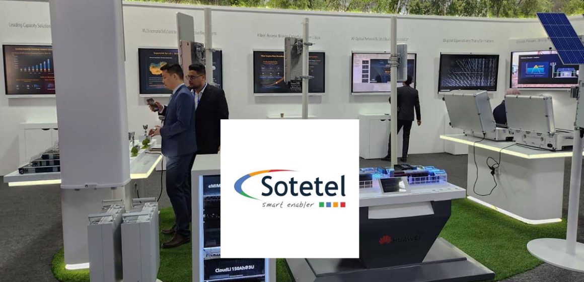 La Sotetel affiche des produits d’exploitation en hausse de 30,4% en 2023