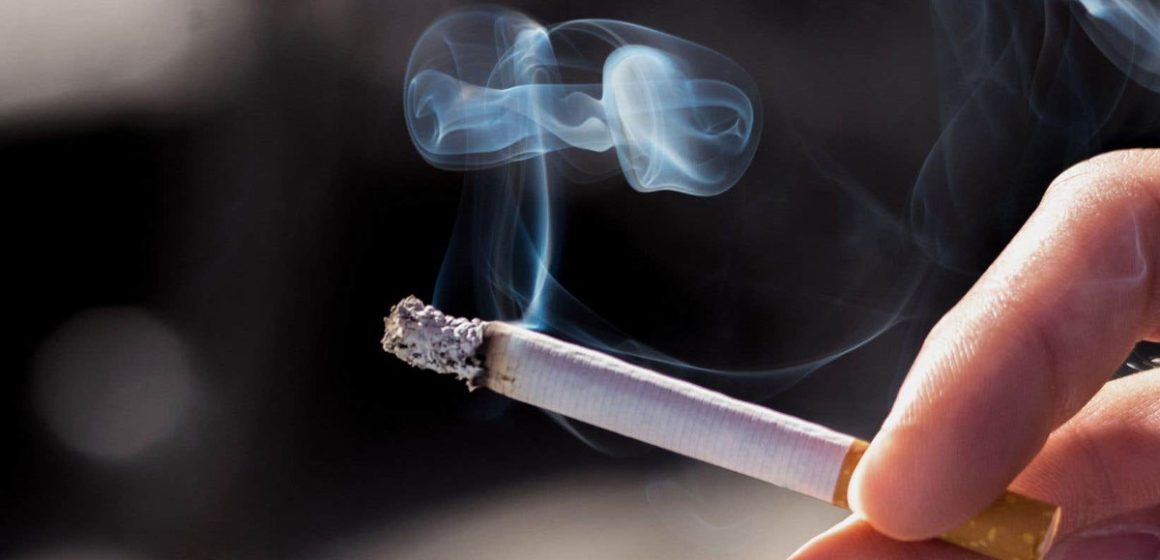 Résultats d’une enquête sur le tabagisme en Tunisie