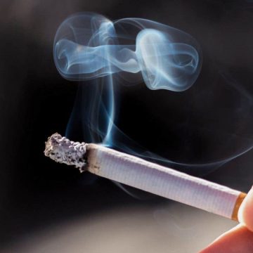 Résultats d’une enquête sur le tabagisme en Tunisie