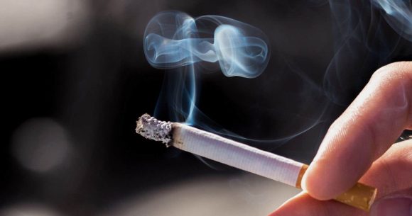 Le tabagisme chez les jeunes est une urgence sanitaire en Tunisie