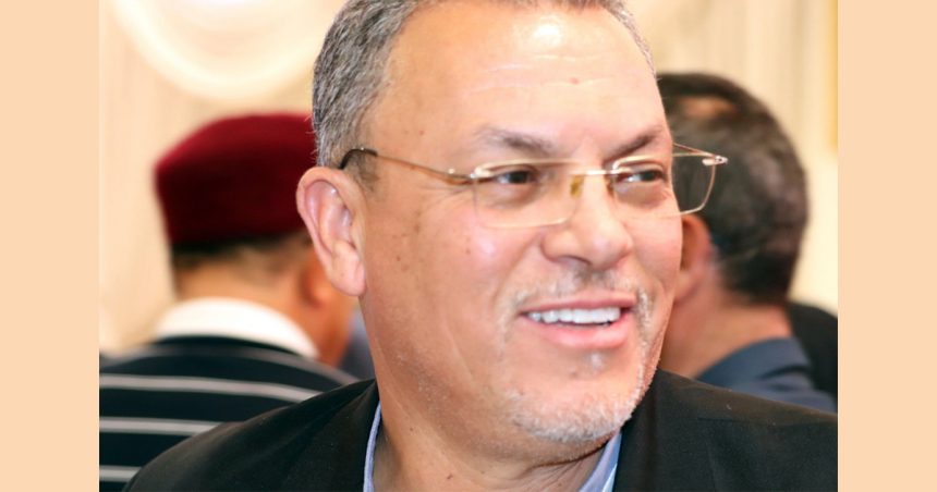 Tunisie-UGTT : Le syndicaliste Taher Mezzi arrêté et placé en garde à vue