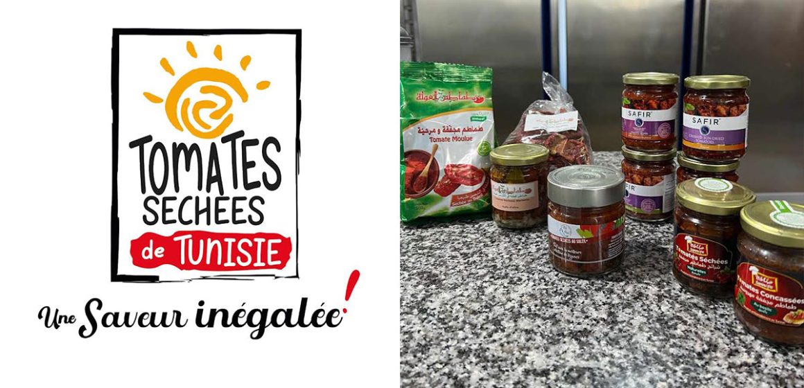 Les tomates séchées de Tunisie : saveurs authentiques et recettes innovantes