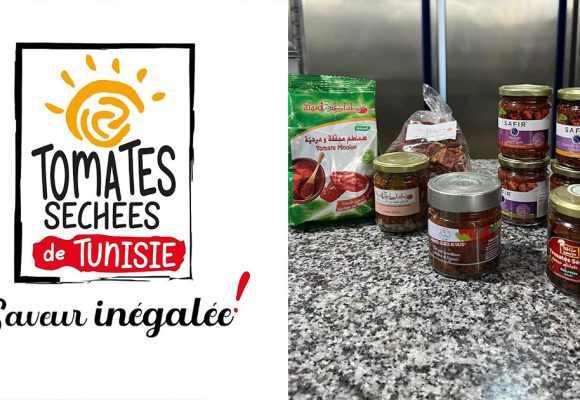 Les tomates séchées de Tunisie : saveurs authentiques et recettes innovantes