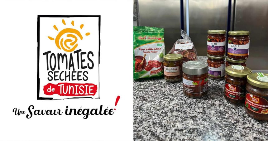 Les tomates séchées de Tunisie : saveurs authentiques et recettes innovantes