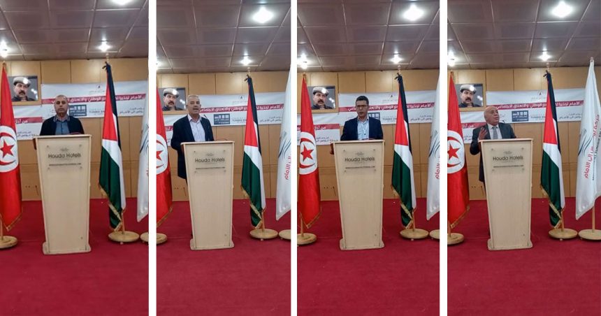 Tunisie : Abid Briki réitère son «soutien critique» au processus du 25-Juillet