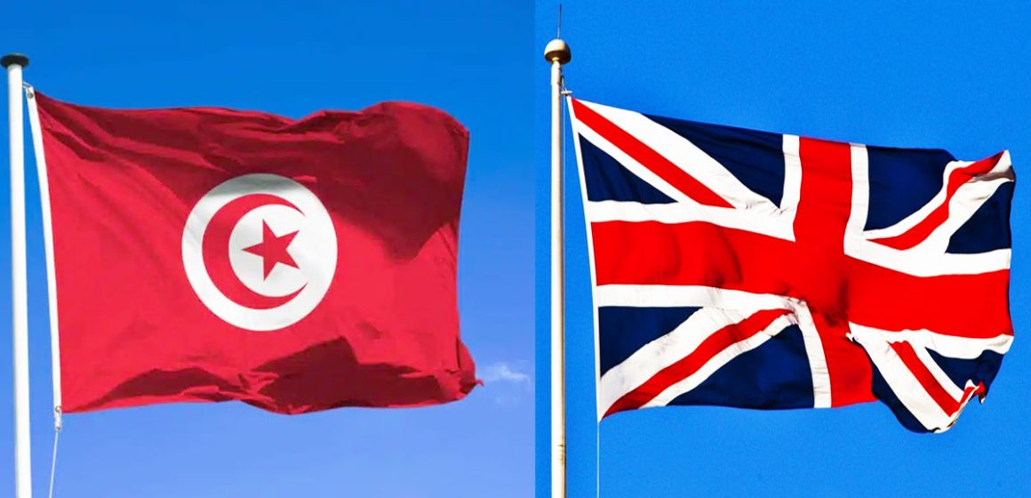 Favoriser les collaborations universitaires entre la Tunisie et le Royaume-Uni