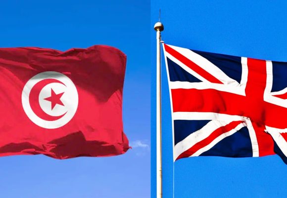 Favoriser les collaborations universitaires entre la Tunisie et le Royaume-Uni