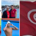 Natation : Les nageurs qui vont représenter la Tunisie aux championnats du monde de Doha