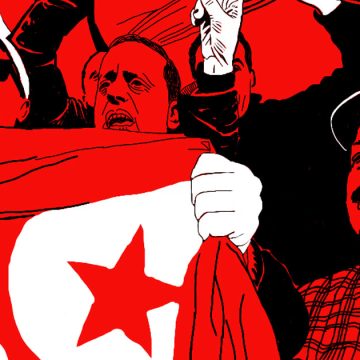 La Tunisie n’a pas besoin d’un sauveur providentiel