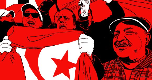 Tunisiens-Patriotisme Tunisie | 70 ans d’indépendance et de… recherche de la stabilité