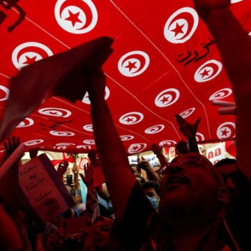 Washington pointe des «problèmes importants en matière de droits de l’homme»  en Tunisie