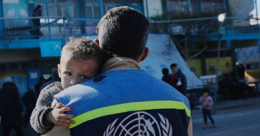 Les renseignements américains remettent en cause les allégations israéliennes concernant l’UNRWA