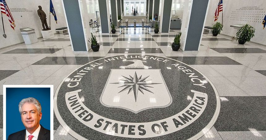 Espionnage et politique :Comment le directeur de la CIA voit-il le monde?