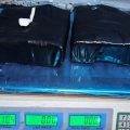 Plus d’un kilo de cocaïne saisi en possession de deux étrangers à Ras Jedir
