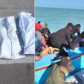 Tunisie : Neuf morts dans le naufrage d’un bateau de migrants à Zarzis