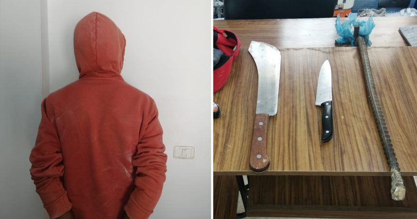 Tunisie : Un serial cambrioleur arrêté à Fouchana