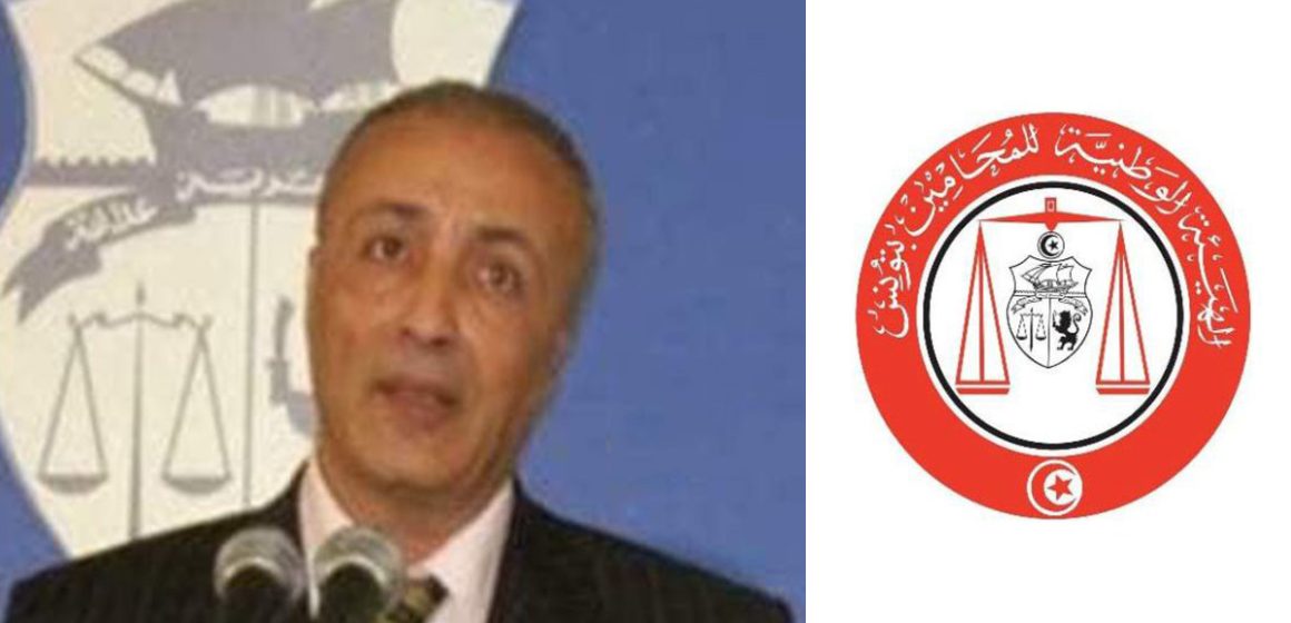 Tunisie : L’Ordre des avocats déplore le décès d’Adel Ben Ismail