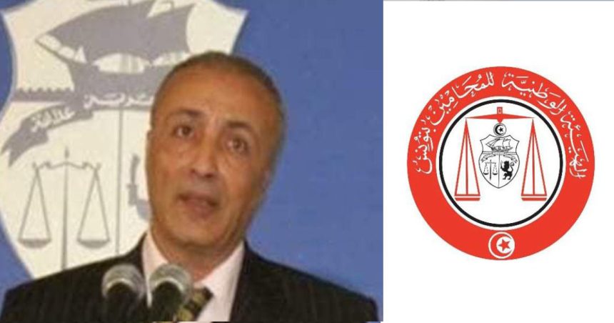 Tunisie : L’Ordre des avocats déplore le décès d’Adel Ben Ismail
