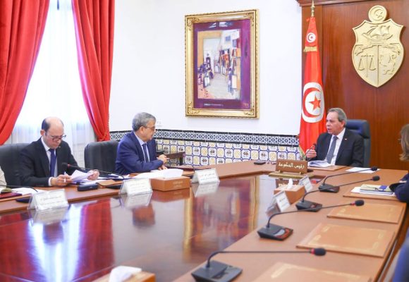 La Tunisie part en guerre contre les flux financier étrangers suspects