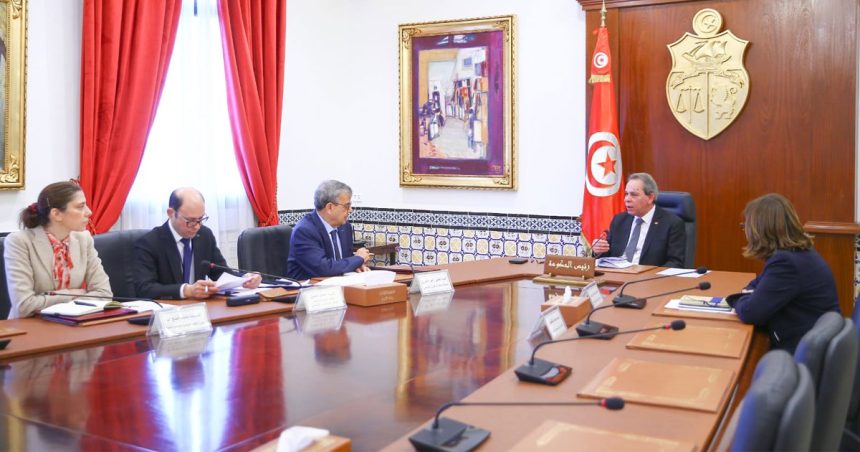 La Tunisie part en guerre contre les flux financier étrangers suspects