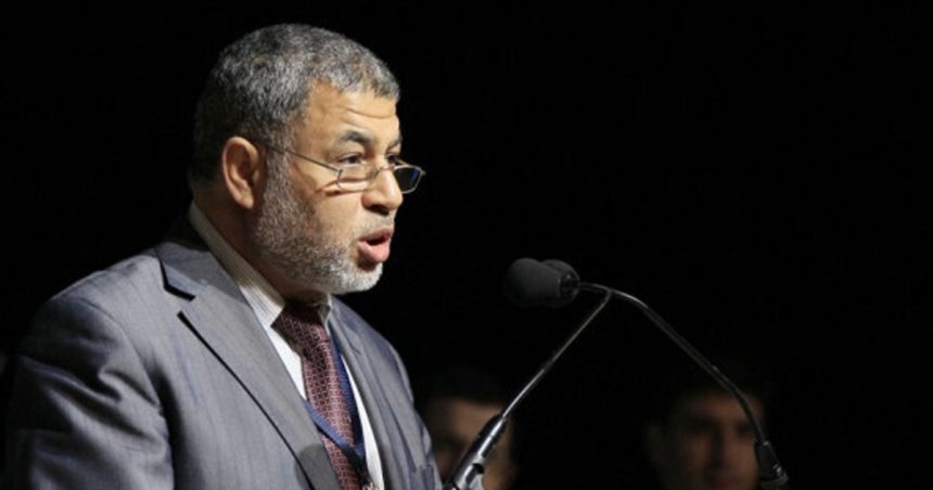 Visé par une OQTF, Ahmed Jaballah un théologien islamiste a quitté la France pour la Tunisie
