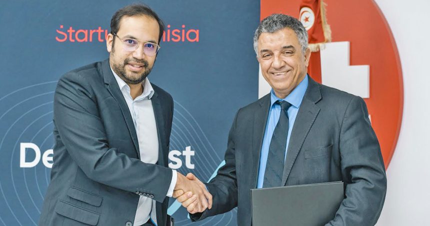 Le fonds tunisien Anava investit 4 M € dans Janngo Capital Startup Fund