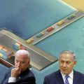 Le port flottant de Biden à Gaza est une idée de… Netanyahu!