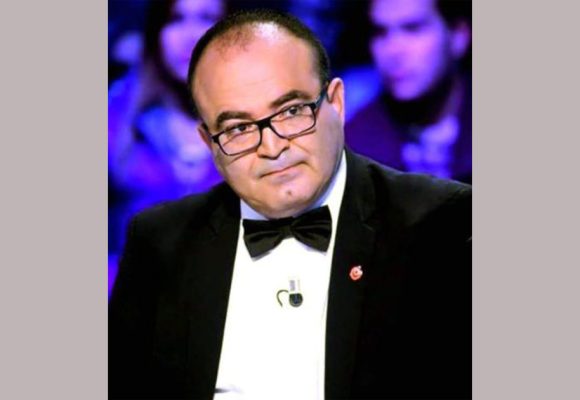 Tunisie : Mohamed Boughalleb menace d’entrer en grève de la faim sauvage