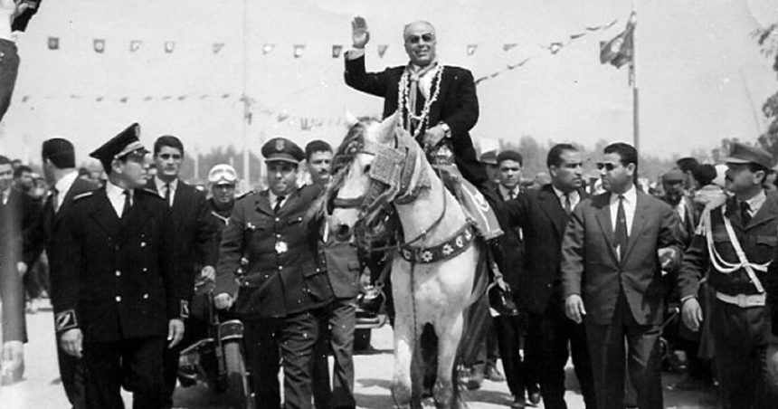 Regard d’un Tunisien exilé depuis 60 ans