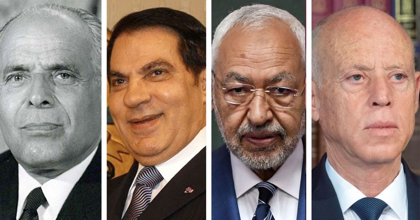 68 ans après l’indépendance, la Tunisie se cherche toujours