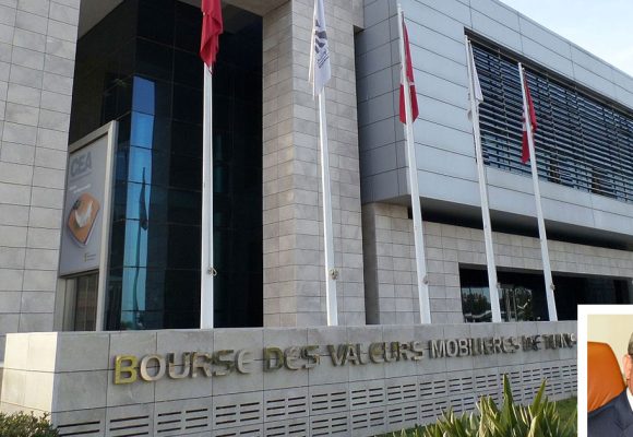 Malgré la crise, la Bourse de Tunis affiche sa résilience