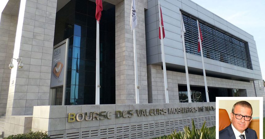 Malgré la crise, la Bourse de Tunis affiche sa résilience