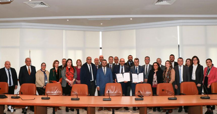 Le CBF et l’ANME unissent leurs forces pour la transition énergétique en Tunisie