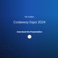 Accord pour promouvoir Codeway Expo en Tunisie et en Libye